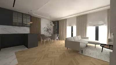 mcstudio Projektowanie wnętrz